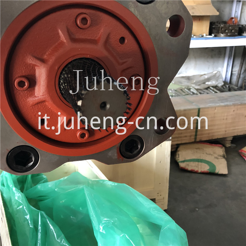 Ec240b Hydraulic Pump 4